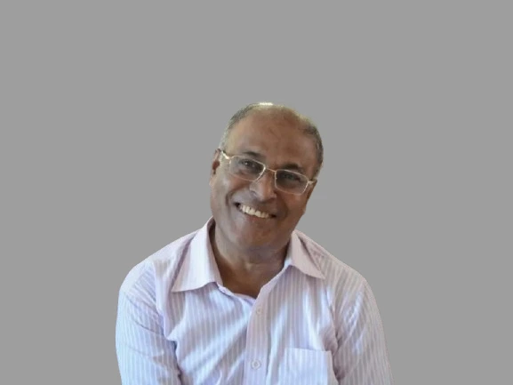 REV. FR. JOHN PERIS